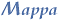 La mappa delle linee CLAP .