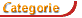 Indice delle categorie