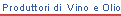 Produttori di Vino e Olio