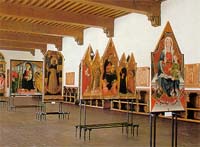 Sala centrale
