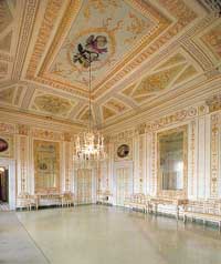 Sala degli Specchi